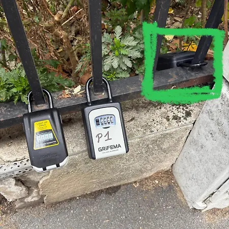 Διαμέρισμα Comfortable A Proximite De Porte Versaille , Paris Vanves
