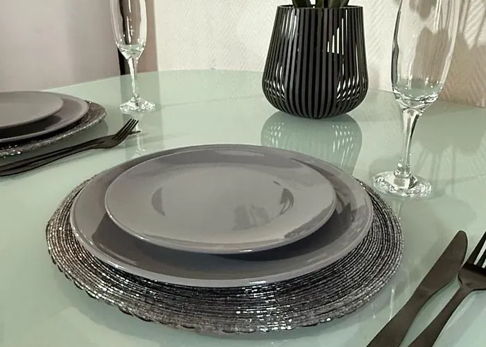 Διαμέρισμα Comfortable A Proximite De Porte Versaille , Paris Vanves