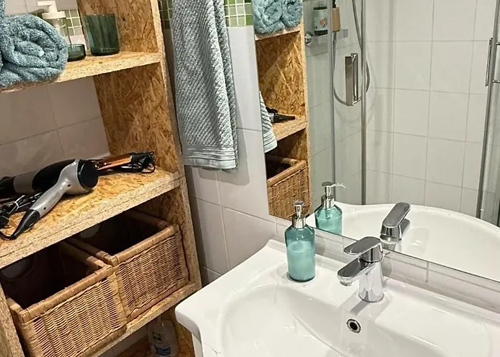 Comfortable A Proximite De Porte Versaille , Paris Διαμέρισμα Vanves
